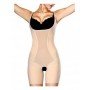 Комбидресс (-3 Размера) для коррекции фигуры Slim Shapewear профессиональный