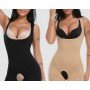 Комбидресс (-3 Размера) для коррекции фигуры Slim Shapewear профессиональный