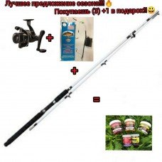 Мужской Набор настоящего ценителя рыбалки (3)+1 В Подарок! Лучшее предложение сезона!!!