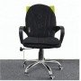 Массажная накидка Seat Cushion Massager на кресло автомобиля – массажная накидка с подогревом в машину офис