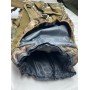 Тактический армейский рюкзак на 80 л, 70x33x15 см КАМУФЛЯЖ УРБАН