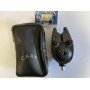 Сигнализатор клёва CARP + Чехол + Батарейка