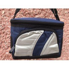 Термосумка COOLER BAG 377-A на 4л, Сумка Холодильник