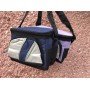 Термосумка COOLER BAG 377-A на 4л, Сумка Холодильник