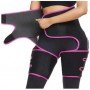 Корректирующий костюм для похудения 3в1 Adjustable one Piece