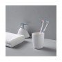 Набор зубных щеток Xiaomi Doctor B Bass Method Toothbrush (4 шт.)