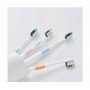 Набор зубных щеток Xiaomi Doctor B Bass Method Toothbrush (4 шт.)