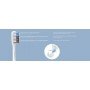 Набор зубных щеток Xiaomi Doctor B Bass Method Toothbrush (4 шт.)