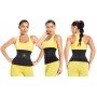 Пояс для похудения Hot Shapers Power Belt на липучке БОЛЬШОЙ