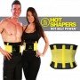 Пояс для похудения Hot Shapers Power Belt на липучке БОЛЬШОЙ