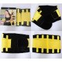 Пояс для похудения Hot Shapers Power Belt на липучке БОЛЬШОЙ