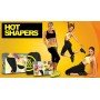 КОМПЛЕКТ "Hot Shapers" Бриджи + ТОП для похудения, фитнеса одежда