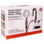 Мгновенный Проточный водонагреватель с Насадкой для душа INSTANT ELECTRIC HEATING WATER FAUCET I SHOWER. Акция