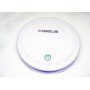 Робот пылесос, швабра Home Sweeping Robot аккумуляторный