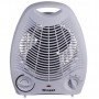 Компактный Тепловентилятор электрический обогреватель Wimpex WX-424 2000W. Лучшая ЦЕНА