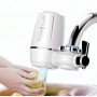 Фильтр-насадка проточной воды на кран Zoosen Water Faucet Water Purifier ZSW-010A/0108