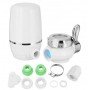 Фильтр-насадка проточной воды на кран Zoosen Water Faucet Water Purifier ZSW-010A/0108
