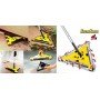 Электровеник Twister Sweeper
