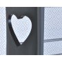 Полки для обуви Shoe rack (4 полки, 16 пар)