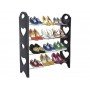 Полки для обуви Shoe rack (4 полки, 16 пар)