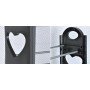 Полки для обуви Shoe rack (4 полки, 16 пар)