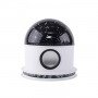 Диско шар с блютузом LED Crysal Magic Ball Light с пультом