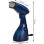 Отпариватель HAEGER HG-1269 1370W