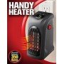 Комнатный Обогреватель Handy Heater 400W Экономный Мощный