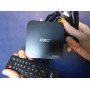 Тюнер DVB-T2 95 HD с поддержкой wi-fi адаптера, Цифровой ресивер, PNST ТВ тюнер, Т2 эфирный приемник