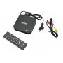 Тюнер DVB-T2 95 HD с поддержкой wi-fi адаптера, Цифровой ресивер, PNST ТВ тюнер, Т2 эфирный приемник