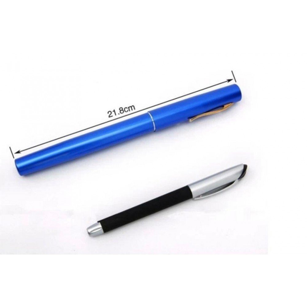 Удочка складная с катушкой и леской, телескопическая, Fishing rod in pen case, блесной, удочка ручка Удочка складная с катушкой и леской, телескопическая, Fishing rod in pen case, блесной, удочка ручка