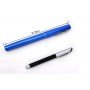 Удочка складная с катушкой и леской, телескопическая, Fishing rod in pen case, блесной, удочка ручка Удочка складная с катушкой и леской, телескопическая, Fishing rod in pen case, блесной, удочка ручка