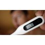 Электронный термометр Xiaomi Miaomiao Measuring Medical Electric Thermometre Белый (MMC-W201)