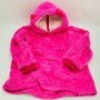 Детская толстовка-халат плед трансформер с капюшоном и рукавами Huggle Pets Hoodie