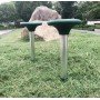 Отпугиватель грызунов на солнечной батарее Solar Rodent Repeller