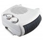 Экономичный Обогреватель тепловентилятор дуйка Domotec Heater MS 5903