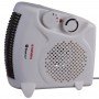Экономичный Обогреватель тепловентилятор дуйка Domotec Heater MS 5903