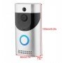 Домофон SMART DOORBELL wifi, беспроводной домофон, видеодомофон, домофон с камерой