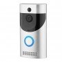 Домофон SMART DOORBELL wifi, беспроводной домофон, видеодомофон, домофон с камерой