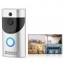 Домофон SMART DOORBELL wifi, беспроводной домофон, видеодомофон, домофон с камерой