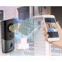 Домофон SMART DOORBELL wifi, беспроводной домофон, видеодомофон, домофон с камерой