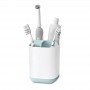 Подставка-органайзер для зубных щеток Toothbrush Caddy