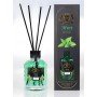 Аромадиффузор для дома Мята Golden Silva Reed Diffuser, 150 ml