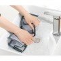 Моющийся органайзер 4шт для хранения одежды в гардеробе Box For Clothes