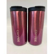 Стильная Термокружка Coffee 380ml