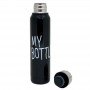 Качественная Термос бутылка MY BOTTLE Май ботл 0,35л