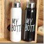 Качественная Термос бутылка MY BOTTLE Май ботл 0,35л