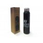 Качественная Термос бутылка MY BOTTLE Май ботл 0,35л