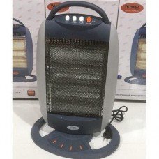 ХИТ! Мощный Галогенный нагреватель 1200Вт KP 520. Лучшая Цена!