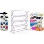 Стойка для хранения обуви UTM Shoe Rack 5 полок